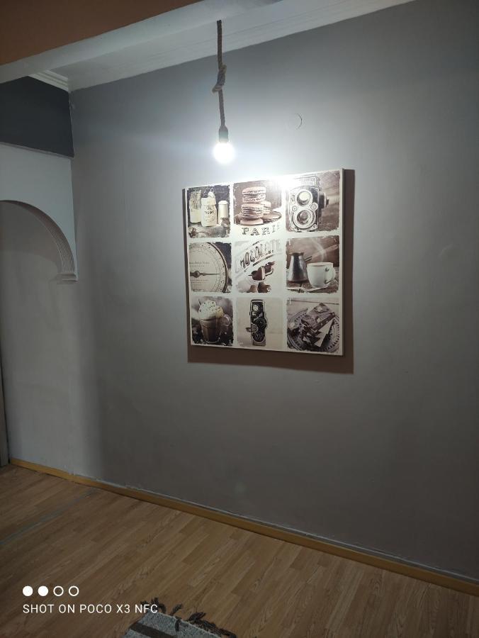 Closer "Egnatia Apartment 3" 테살로니키 외부 사진
