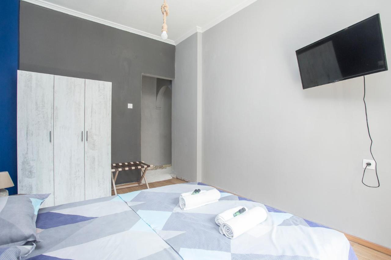Closer "Egnatia Apartment 3" 테살로니키 외부 사진