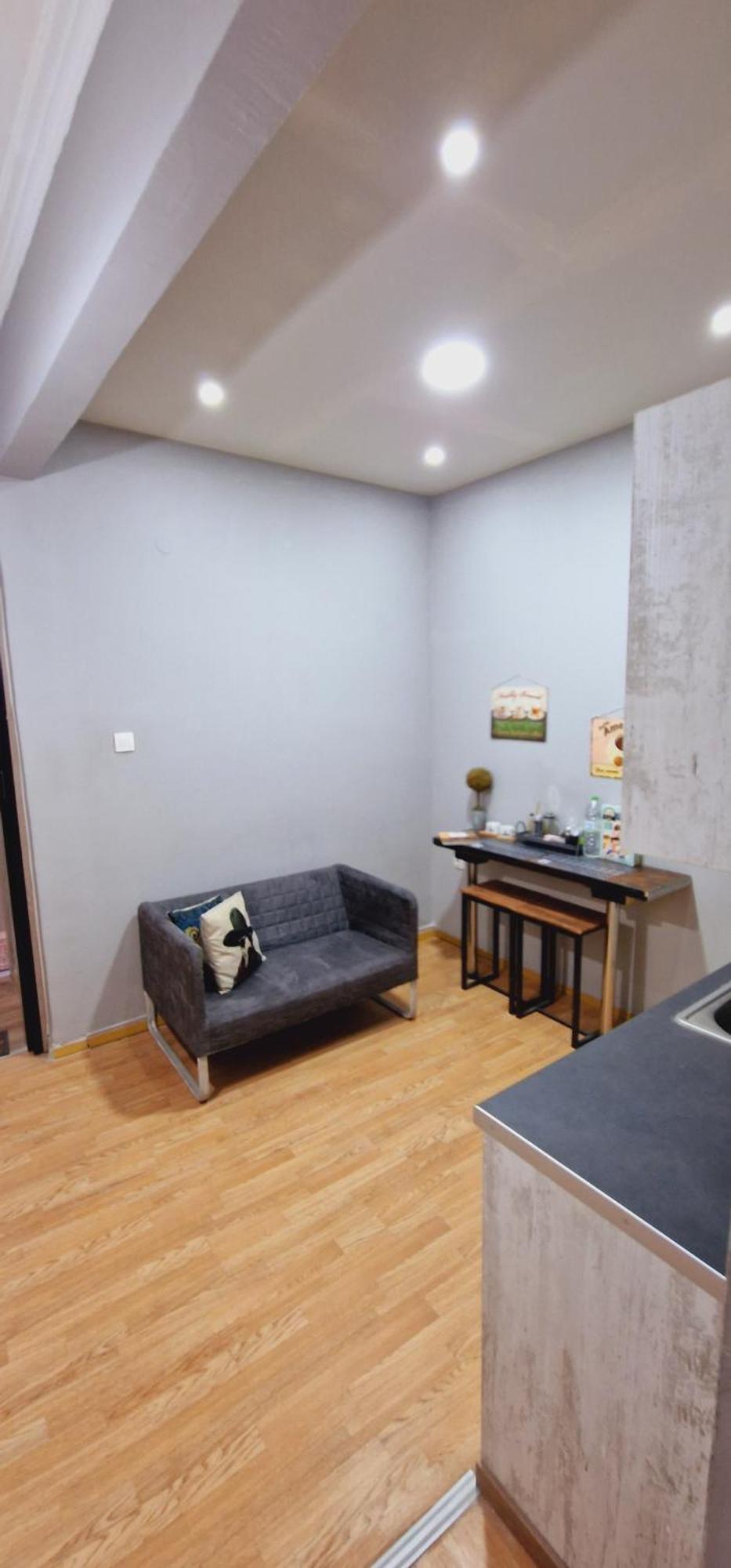 Closer "Egnatia Apartment 3" 테살로니키 외부 사진